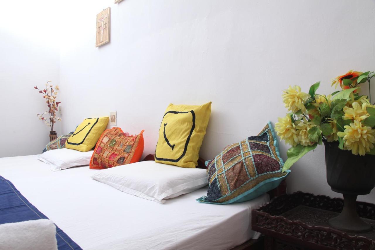 Dream Catcher Home Stay Kochi Exterior foto