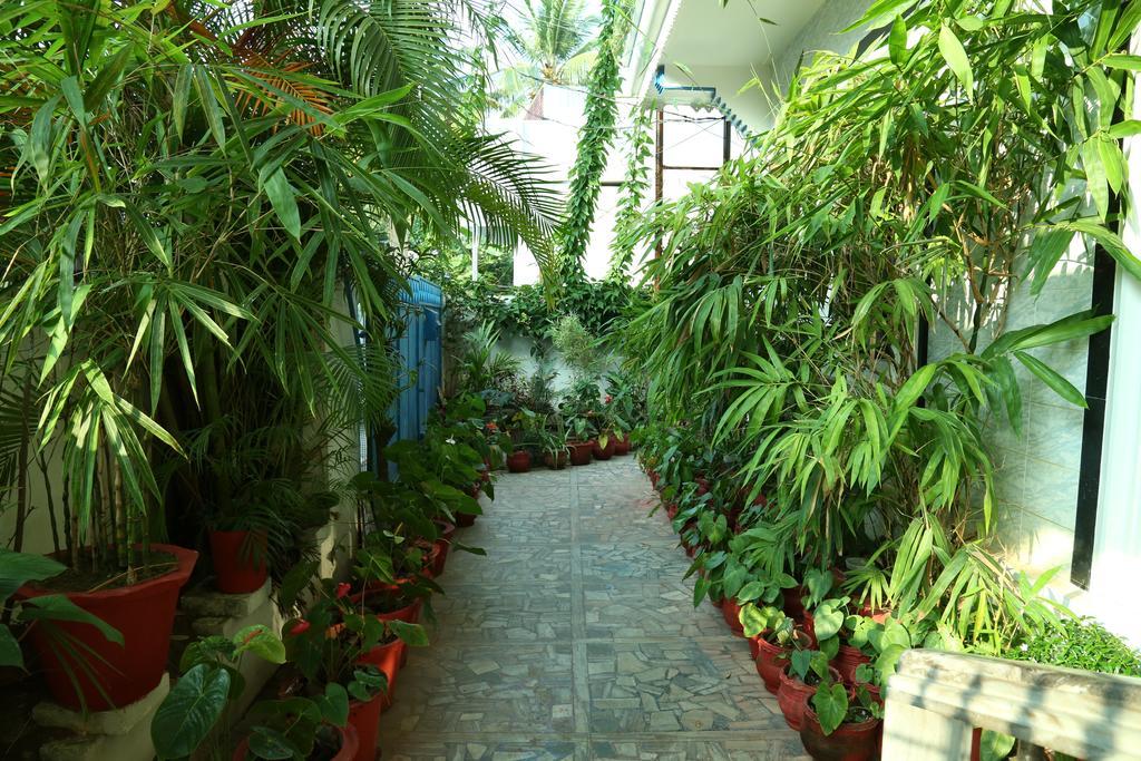 Dream Catcher Home Stay Kochi Exterior foto
