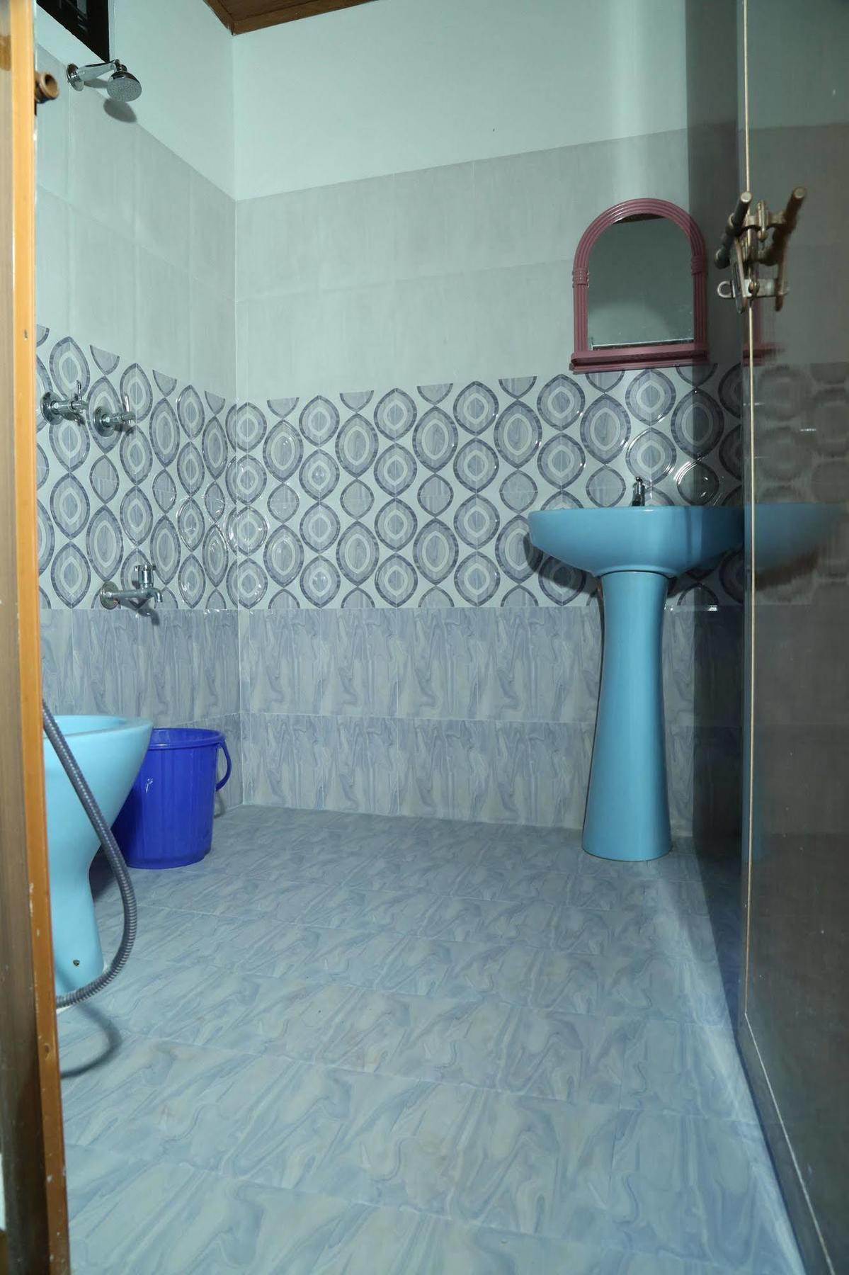 Dream Catcher Home Stay Kochi Exterior foto