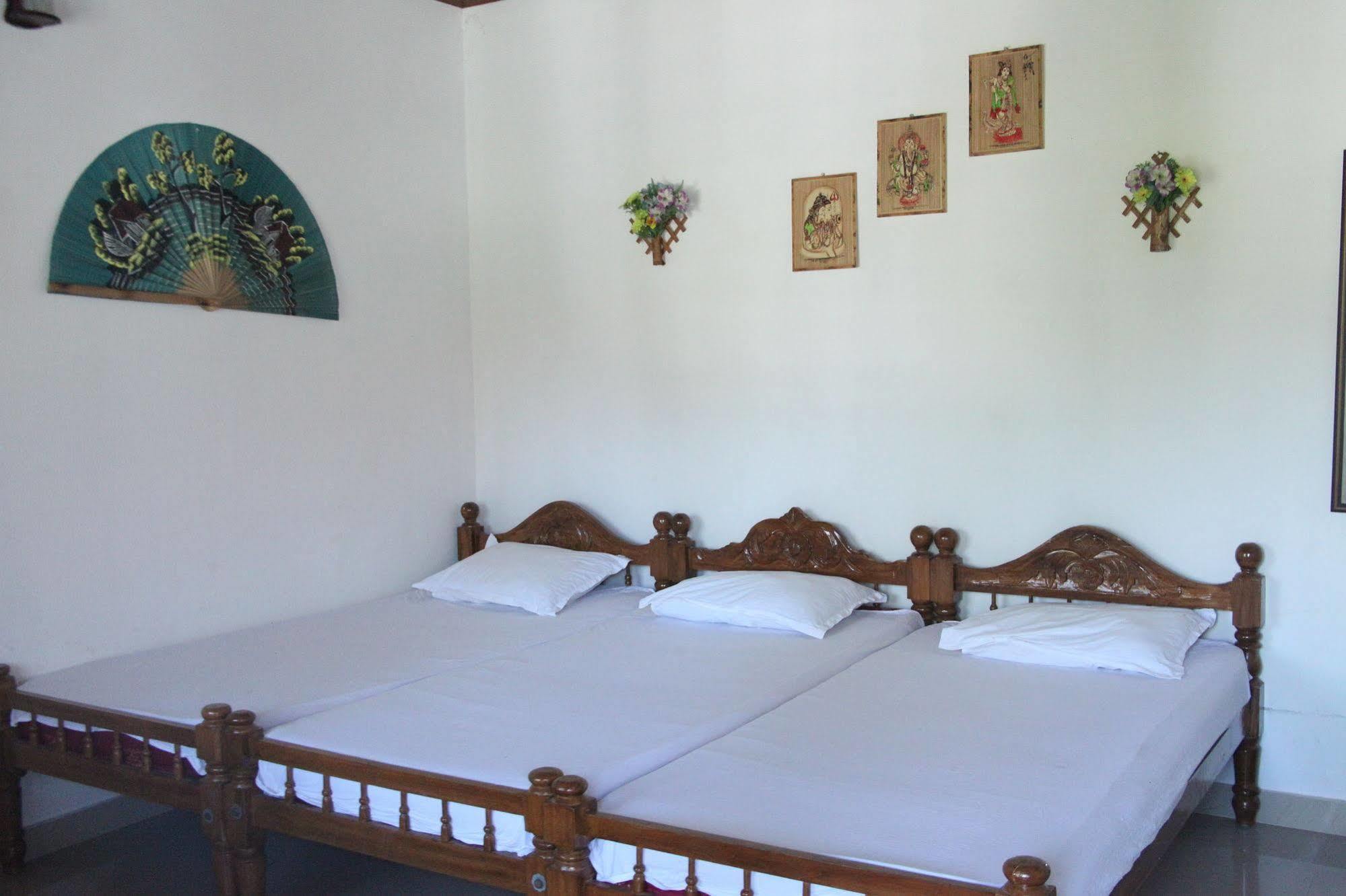 Dream Catcher Home Stay Kochi Exterior foto