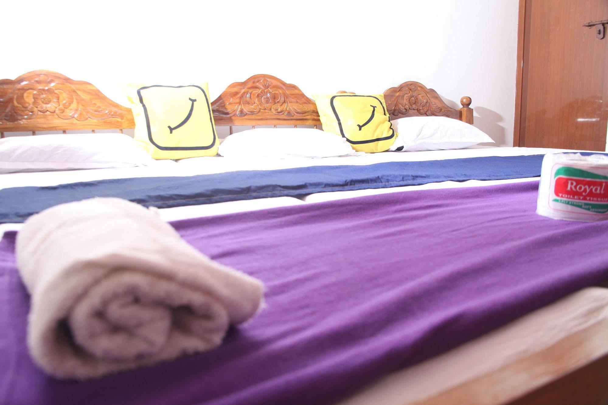Dream Catcher Home Stay Kochi Exterior foto